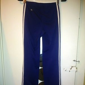 Adidas flare pants